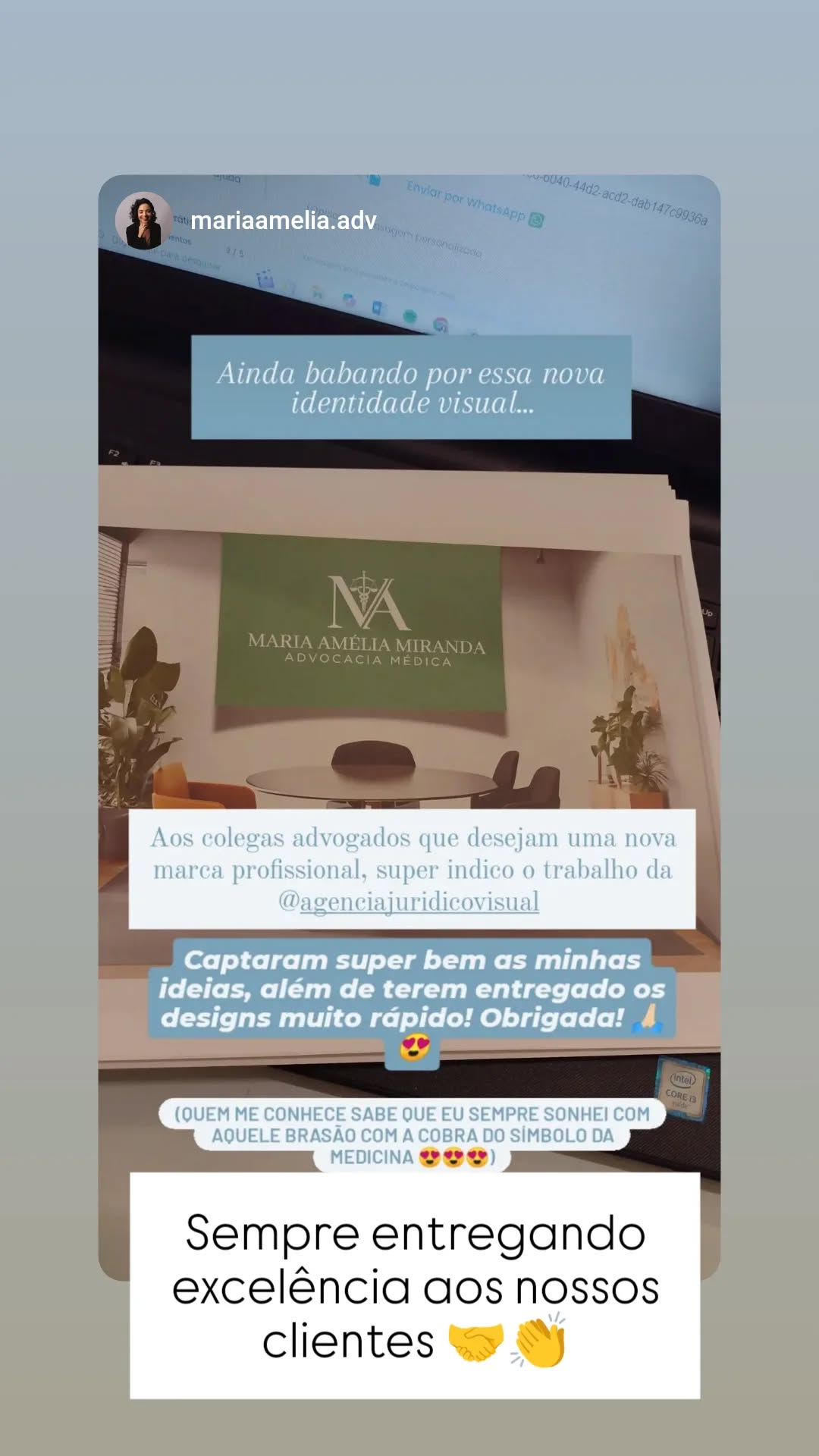 Depoimento 5